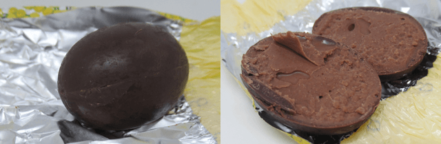 チョコメール チョコメール