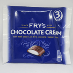 Fry's Chocolate Cream