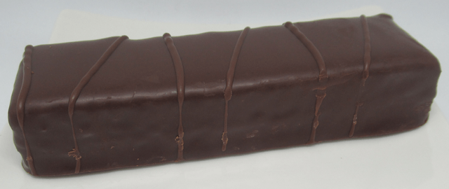 袋から出したほろふわチョコケーキ 袋から出したほろふわチョコケーキ