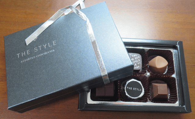 メリー「THE STYLE」 メリー「THE STYLE」