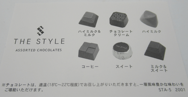 ラインナップ ラインナップ