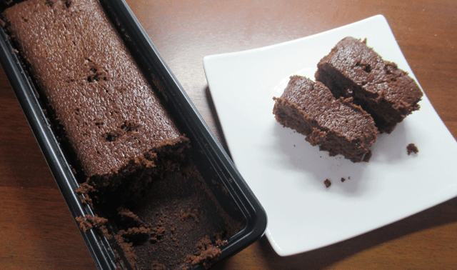 Hershey's 濃厚チョコケーキ Hershey's 濃厚チョコケーキ