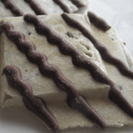 しんぼり「チョコQ助」