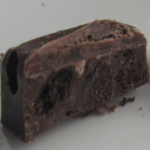 トップバリュ「クッキークランチチョコ」