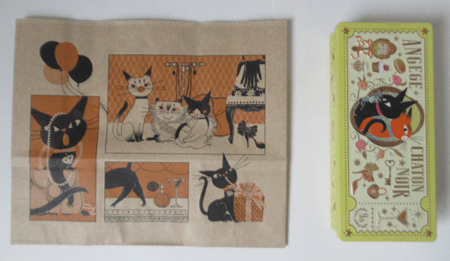 【2026年版】ゴンチャロフ「バレンタイン・チョコ」