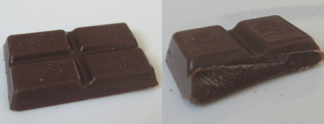 「LATTE MILK」の表面