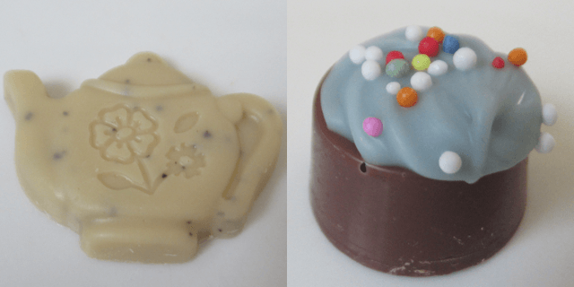 リーフティーガーデン