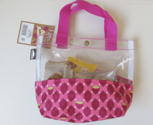 シャトレーゼ「おいもスイーツバッグ」