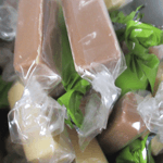 六花亭「ベビーチョコレートミックス」