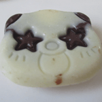 カバヤ食品株式会社「さくさくぱんだ」の感想