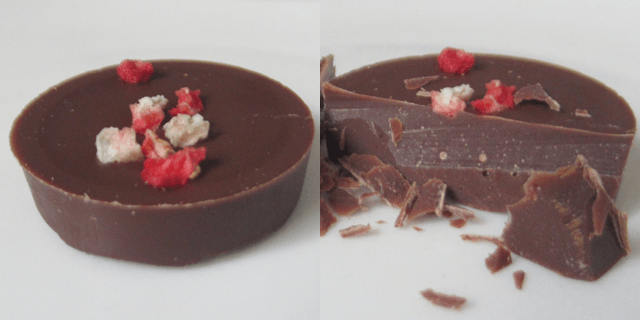 ピーチローズフレーバー