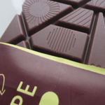 トップバリュ「チョコか? プレーン」