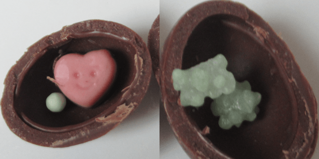 明治「ツインクル」のいちご菓子＆こんぺいとう