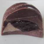 meito「大人の洋酒チョコレート」の感想